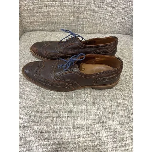 Allen Edmonds | Shoes | Allen Edmonds Neumok 2 Wingtip  display picture 1